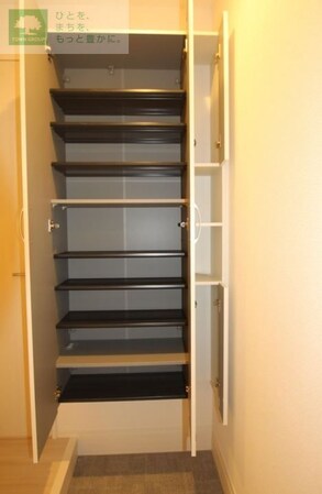 ラ カーサ フェリシダの物件内観写真